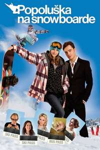 Chalet Girl - Poster