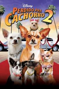 Beverly Hills Chihuahua 2 - Poster