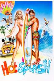 Hot Splash