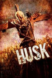 Husk - Poster