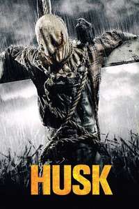 Husk - Poster