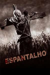 Husk - Poster