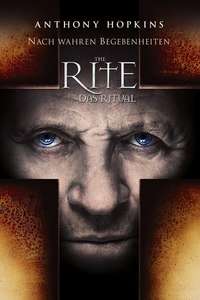 The Rite - Poster