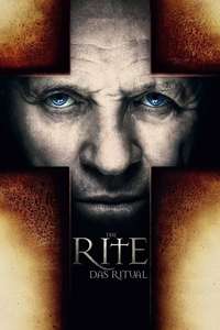 The Rite - Poster