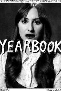 Yearbook - Poster