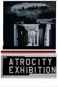 The Atrocity Exhibition - Poster