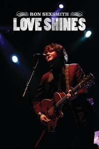 Love Shines - Poster