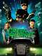The Green Hornet