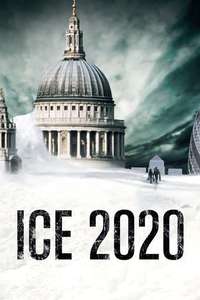 Ice 2020 - Poster