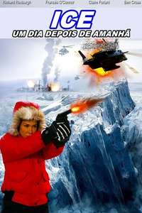 Ice 2020 - Poster