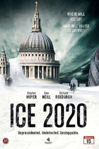 Ice 2020 - Poster