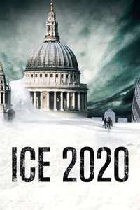 Ice 2020 - Poster