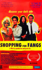 Shopping for Fangs