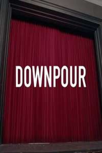 Downpour - Poster