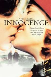 Innocence - Poster