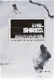 The Shred Remains