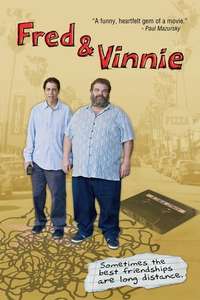 Fred & Vinnie - Poster