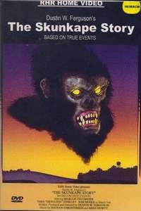 The Legacy of Boggy Creek - Poster