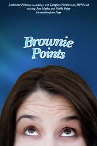 Brownie Points - Poster