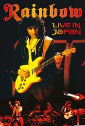 Rainbow - Live in Japan 1984