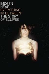 Everything In Between: The Story of Ellipse - Poster