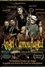 Angel Camouflaged