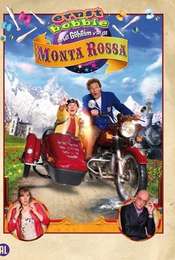 Ernst & Bobbie en 'Het geheim van de Monta Rossa'