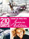 210 Days – Around The World With Jessica Watson