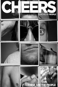Cheers - Poster