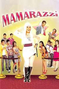 Mamarazzi - Poster