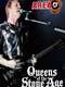 Queens Of The Stone Age - Live at the Area4 Festival