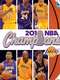 2010 NBA Champions: Los Angeles Lakers