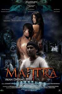 Mantra - Poster