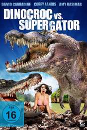 Dinocroc vs. Supergator