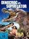 Dinocroc vs. Supergator
