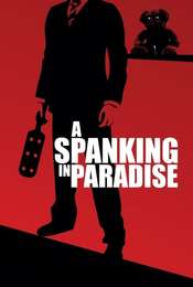 A Spanking in Paradise