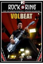 Volbeat: Live At Rock Am Ring