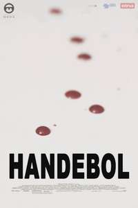 Handball - Poster