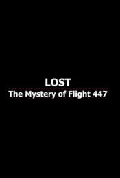 Lost: The Mystery of Flight 447