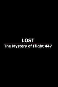 Lost: The Mystery of Flight 447 - Poster