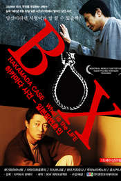 Box: Hakamada Case - What is the Life