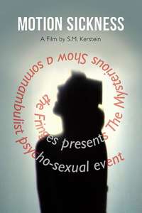 Motion Sickness - Poster
