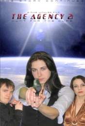 The Agency 2: Hunt for the Cure