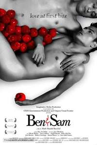 Ben & Sam - Poster