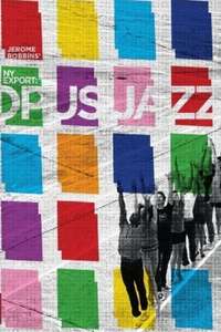 NY Export: Opus Jazz - Poster