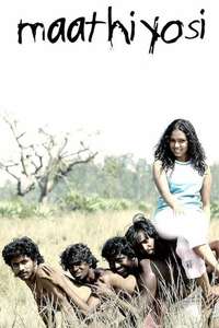 Maathi Yosi - Posters
