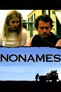 NoNAMES - Poster