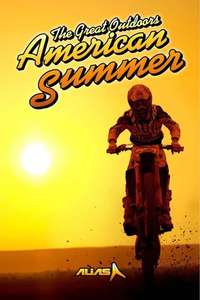 The Great Outdoors: American Summer - Poster