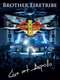 Brother Firetribe: Live at Apollo