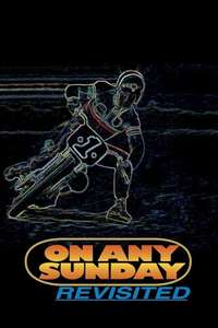On Any Sunday: Revisited - Poster